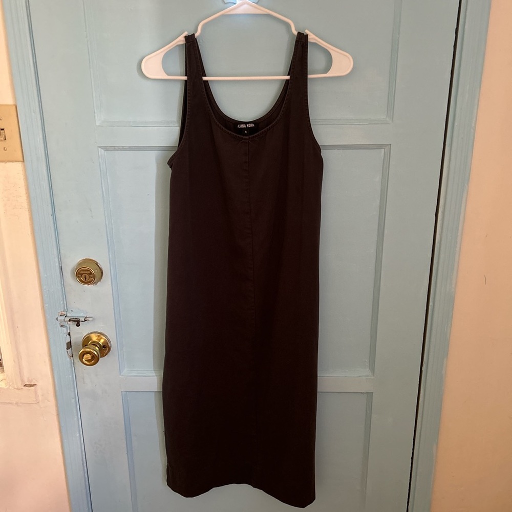Ilana Kohn sleeveless dress size S/M